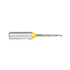 Picture of 317013 Solid Carbide Through-Hole Dowel Drill Boring Bit L/H 3mm Dia x 70mm Long x 10mm Shank